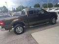 2008 F150 XLT SuperCab 4x4 #9