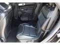 Rear Seat of 2020 Ford Explorer ST 4WD #21