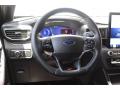 2020 Ford Explorer ST 4WD Steering Wheel #23