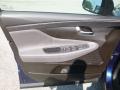 Door Panel of 2020 Hyundai Santa Fe SEL AWD #12