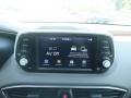 Controls of 2020 Hyundai Santa Fe SEL AWD #14