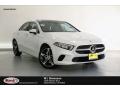 2019 A 220 Sedan #1