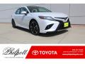 2019 Camry XSE #1