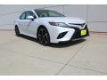 2019 Camry XSE #2