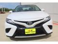 2019 Camry XSE #3