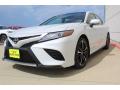 2019 Camry XSE #4
