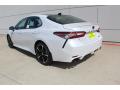 2019 Camry XSE #6