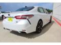 2019 Camry XSE #8
