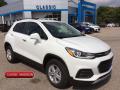 2019 Trax LT AWD #1