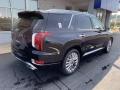 2020 Palisade Limited AWD #4