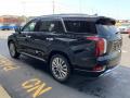 2020 Palisade Limited AWD #6