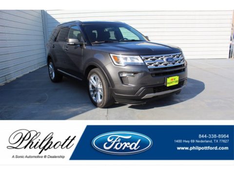 Magnetic Ford Explorer XLT. Click to enlarge. Magnetic Ford Explorer XLT. Click to enlarge.