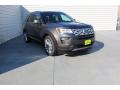 2019 Explorer XLT #2 2019 Explorer XLT #2