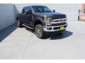 2017 F350 Super Duty Lariat Crew Cab 4x4 #2