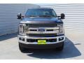 2017 F350 Super Duty Lariat Crew Cab 4x4 #3