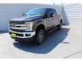 2017 F350 Super Duty Lariat Crew Cab 4x4 #4