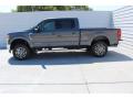 2017 F350 Super Duty Lariat Crew Cab 4x4 #5