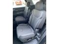 Front Seat of 2020 Hyundai Palisade SEL AWD #19