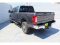 2017 F350 Super Duty Lariat Crew Cab 4x4 #15