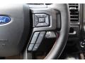  2019 Ford Expedition Limited Max Steering Wheel #14