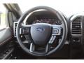  2019 Ford Expedition Limited Max Steering Wheel #24
