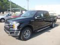 2019 F150 Lariat Sport SuperCrew 4x4 #2 2019 F150 Lariat Sport SuperCrew 4x4 #2