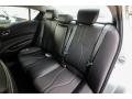 Rear Seat of 2019 Acura ILX Premium #18