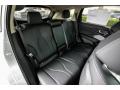 Rear Seat of 2020 Acura RDX Technology AWD #21
