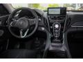 Dashboard of 2020 Acura RDX Technology AWD #25