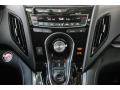 Controls of 2020 Acura RDX Technology AWD #27