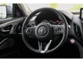  2020 Acura RDX Technology AWD Steering Wheel #29