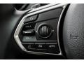  2020 Acura RDX Technology AWD Steering Wheel #34