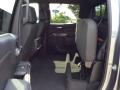 Rear Seat of 2019 GMC Sierra 1500 AT4 Crew Cab 4WD #25