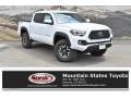 2019 Tacoma TRD Off-Road Double Cab 4x4 #1