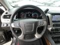  2020 GMC Yukon Denali 4WD Steering Wheel #17