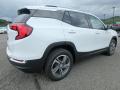 2020 Terrain SLT AWD #5 2020 Terrain SLT AWD #5