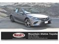 2019 Camry SE #1