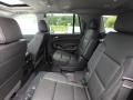 Rear Seat of 2020 GMC Yukon SLT 4WD #13