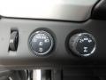 Controls of 2020 GMC Yukon SLT 4WD #17