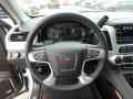  2020 GMC Yukon SLT 4WD Steering Wheel #18