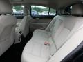 Rear Seat of 2019 Buick Regal Sportback Essence AWD #13