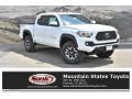 2019 Tacoma TRD Off-Road Double Cab 4x4 #1