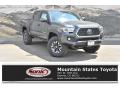 2019 Tacoma TRD Off-Road Double Cab 4x4 #1