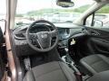  2019 Buick Encore Ebony Interior #15