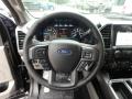  2019 Ford F150 XLT SuperCrew 4x4 Steering Wheel #17