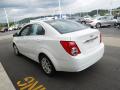 2012 Sonic LT Sedan #6 2012 Sonic LT Sedan #6