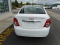 2012 Sonic LT Sedan #7 2012 Sonic LT Sedan #7
