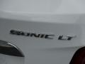 2012 Sonic LT Sedan #9 2012 Sonic LT Sedan #9