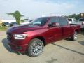 2019 1500 Laramie Crew Cab 4x4 #1