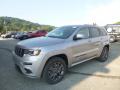 2019 Grand Cherokee Overland 4x4 #1